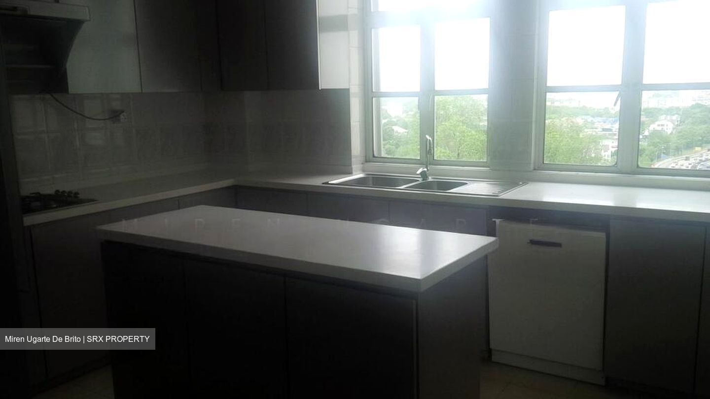 La Suisse (D11), Condominium #516715251